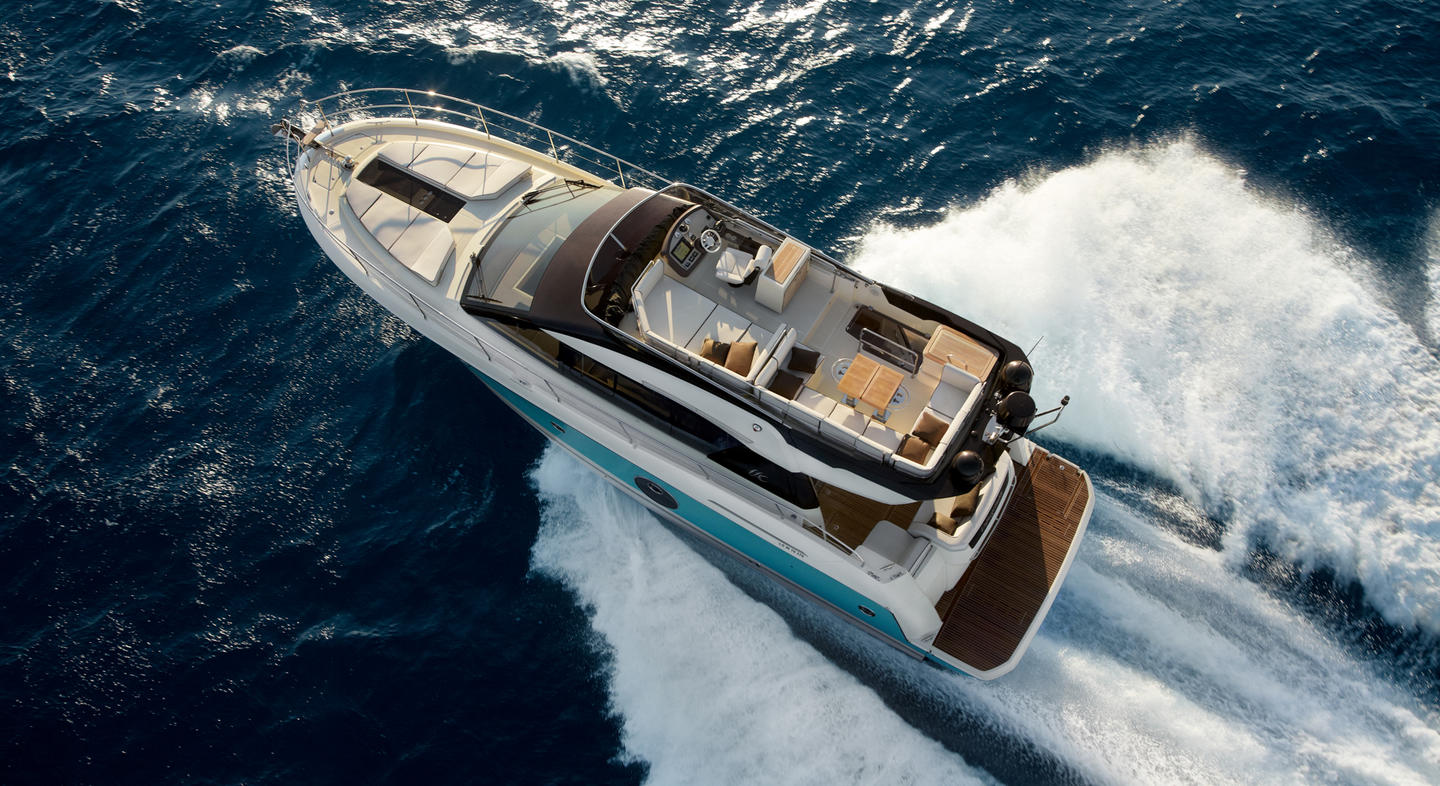 Monte Carlo 5