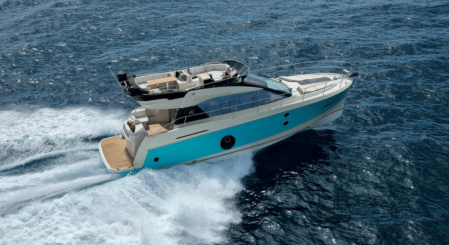 Monte Carlo 5