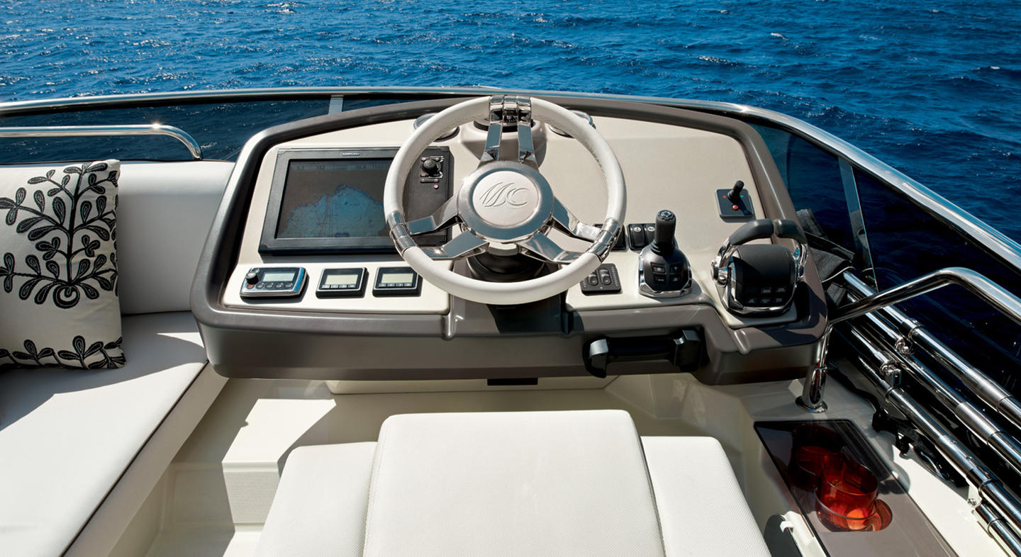 Monte Carlo 5