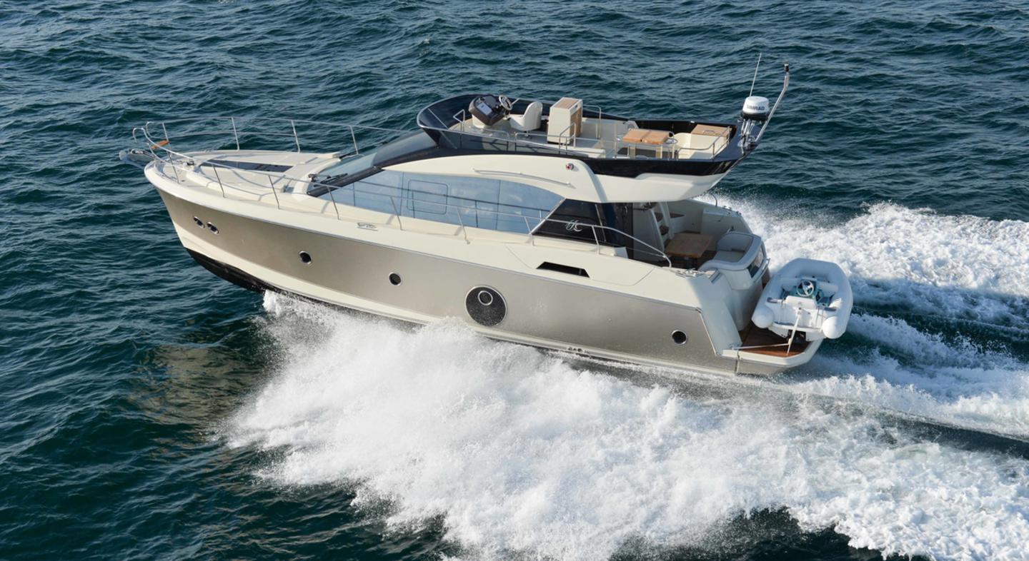 Monte Carlo 5