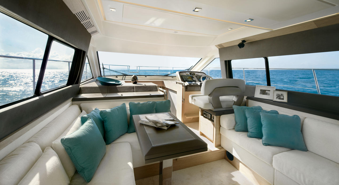 Monte Carlo 5