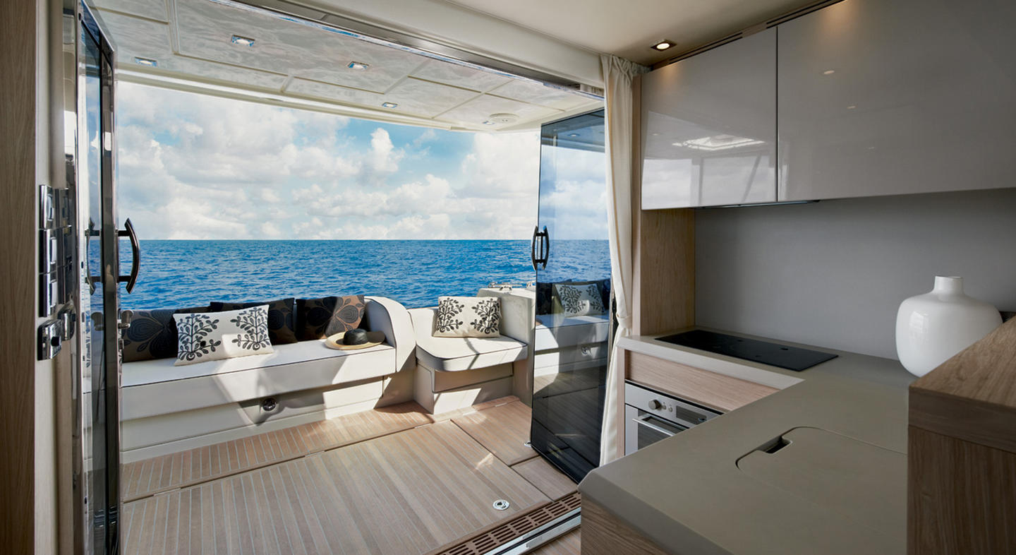 Monte Carlo 5