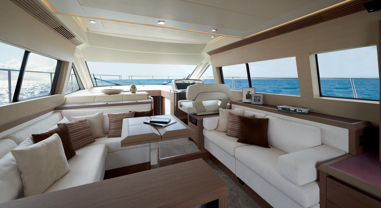 Monte Carlo 5