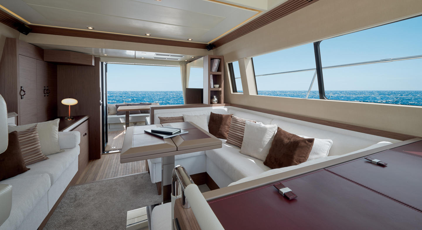 Monte Carlo 5