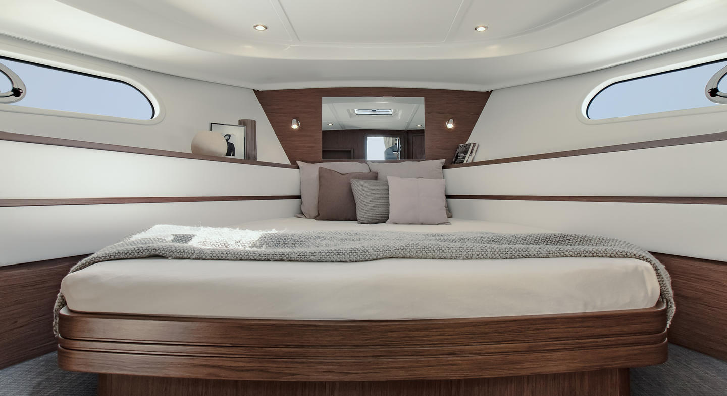 Swift Trawler 44