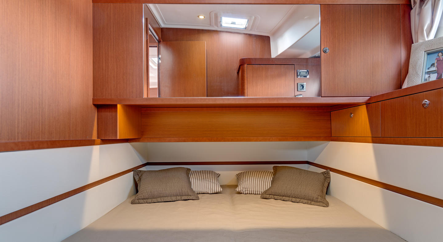 Swift Trawler 44